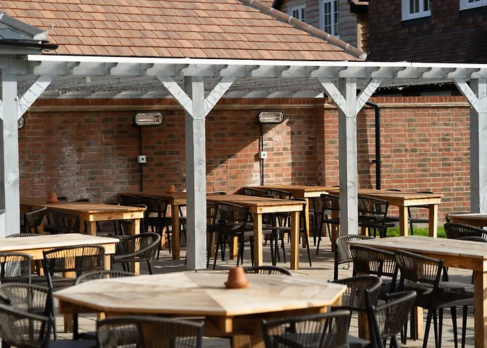 The Binsted Inn