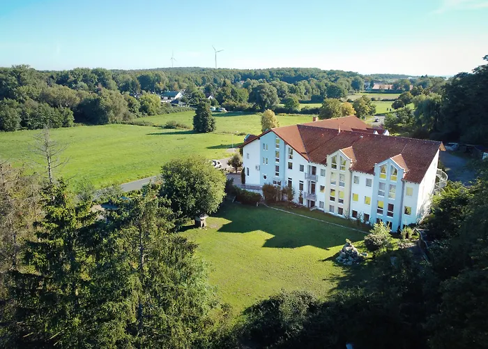 Hotel Bessunger Forst
