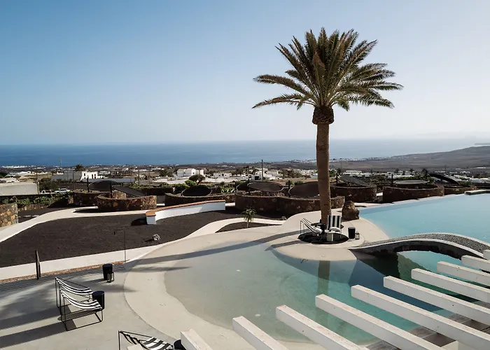 César Lanzarote Luxury Boutique Hotel - Adults Only