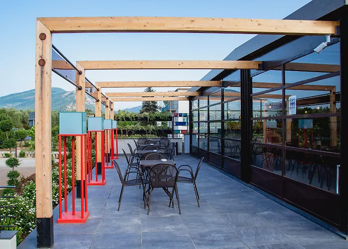 Hotel Almas