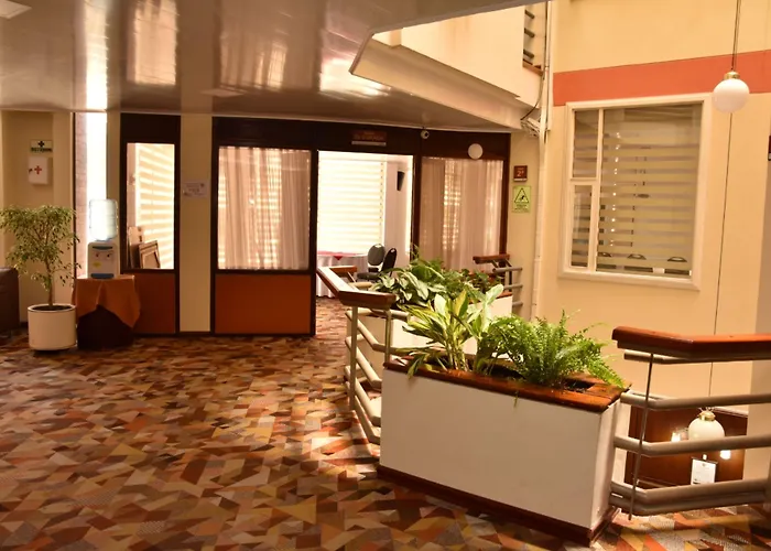 Hotel Zuhe