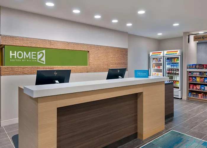 Home2 Suites By Hilton Wildwood The Villages