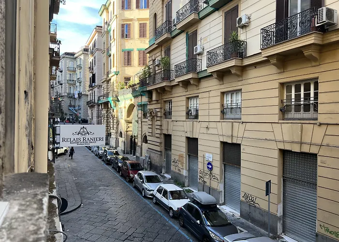 Relais Ranieri