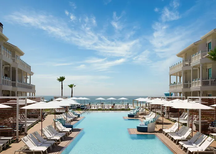 Shore House At The Del, Lxr Hotels & Resorts