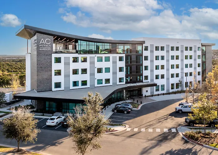 Ac By Marriott Austin Hill Country