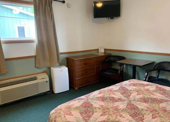 Haven Inn