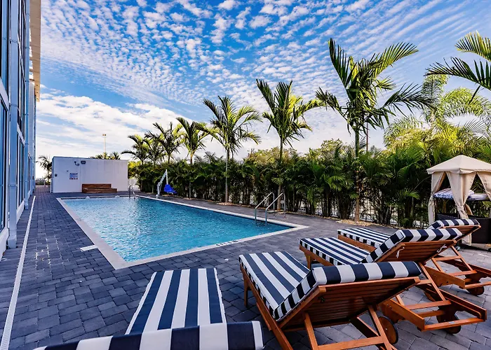 Kompose Boutique Hotel Sarasota