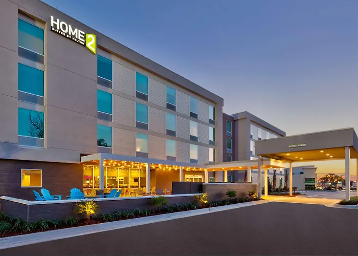 Home2 Suites Wilmington