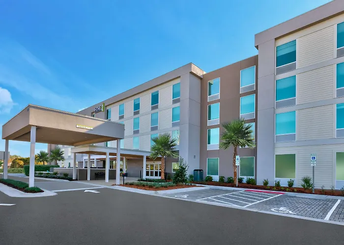 Home2 Suites Wilmington