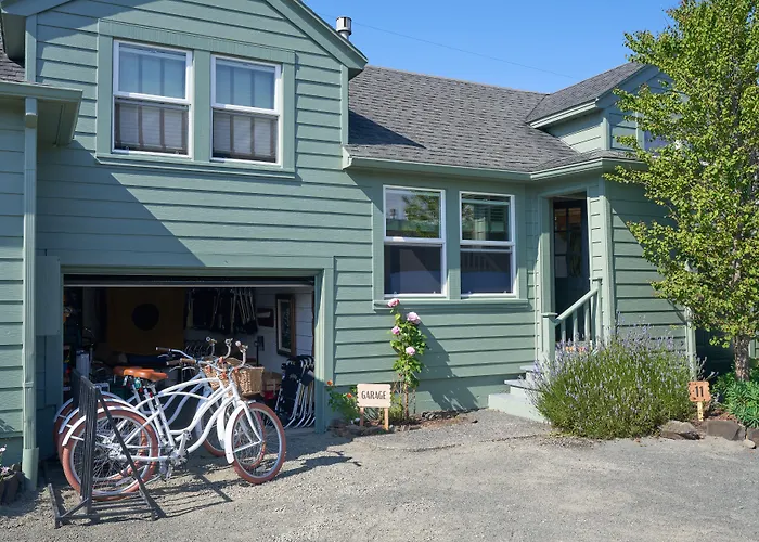 The Drifthaven At Gearhart