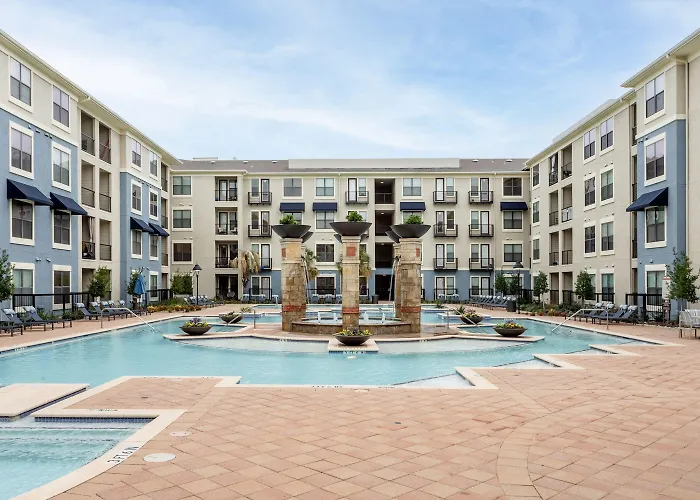 Kasa Frisco Bridges Dallas