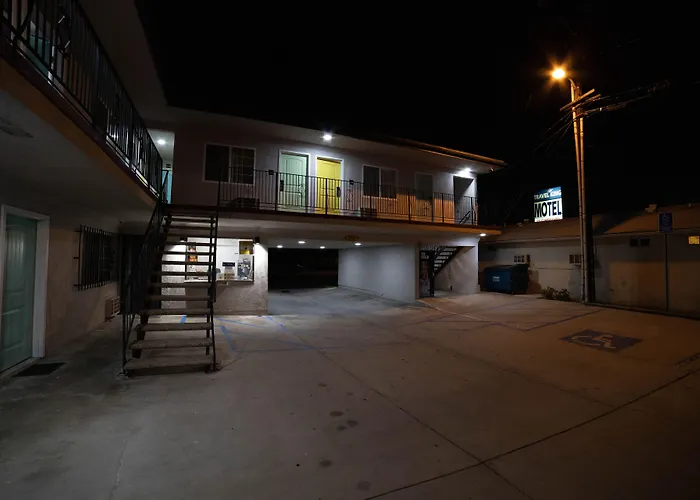Artesia Motor Inn