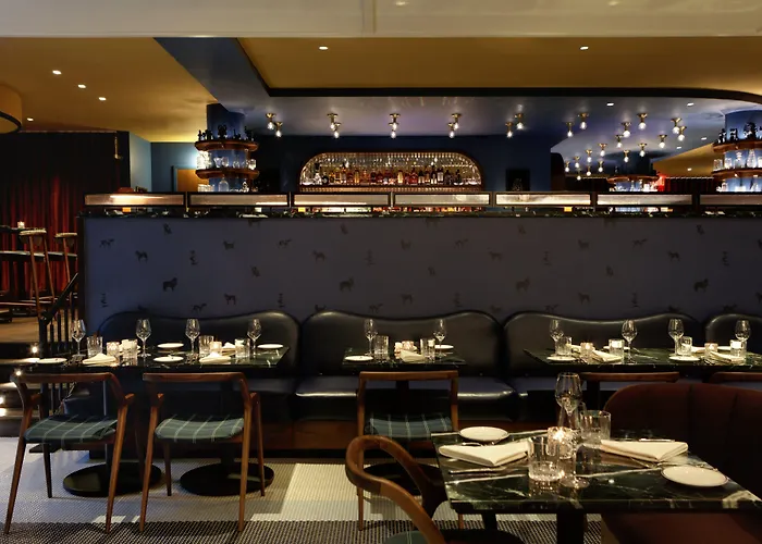 Kimpton Sylvan Hotel Buckhead Atlanta