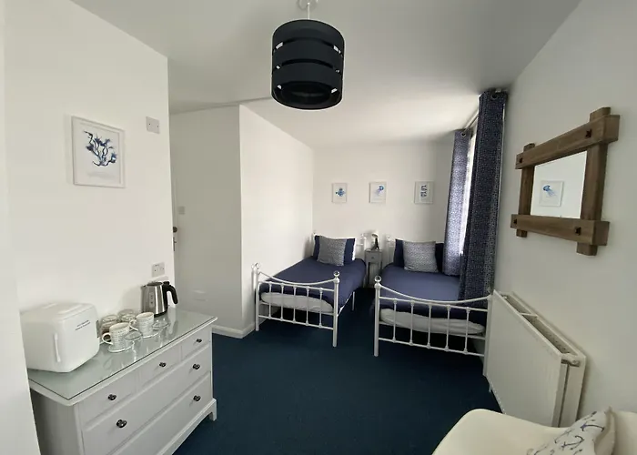 Rooms At Babbacombe