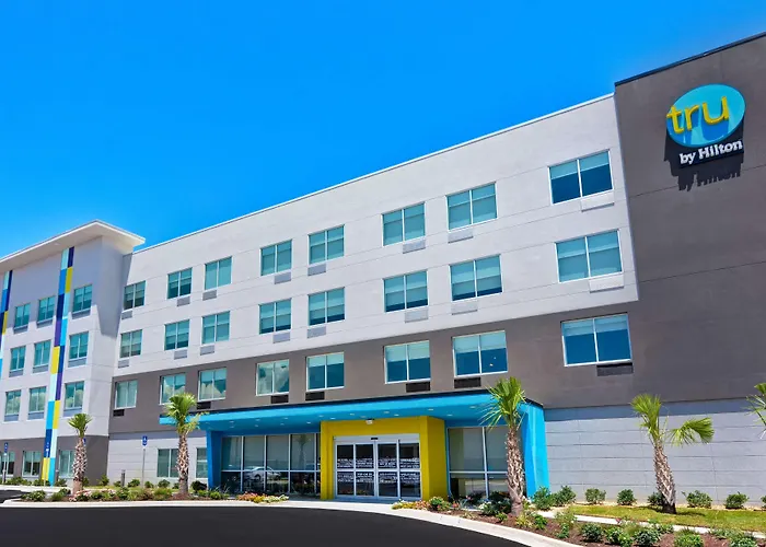 Tru By Hilton Fort Walton Beach, Fl