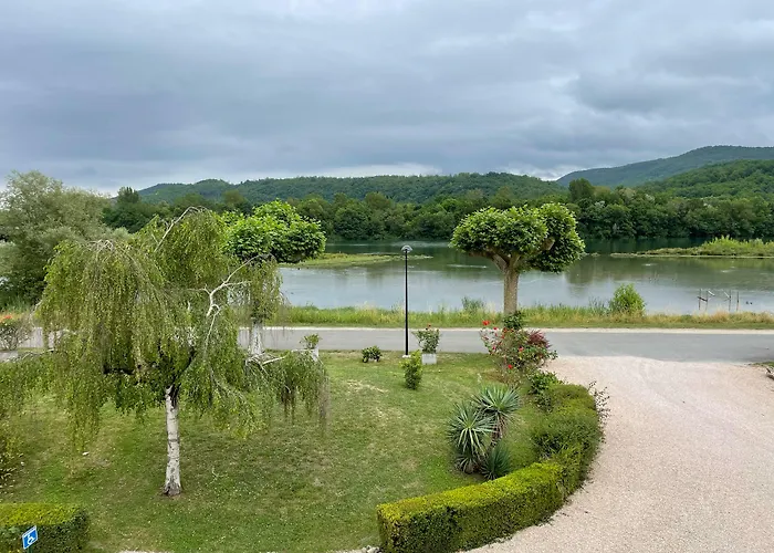 Hôtel Restaurant du Lac