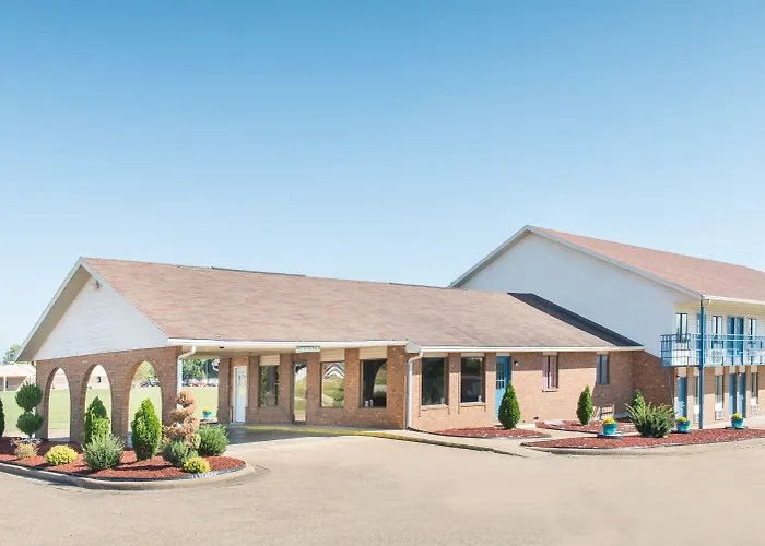Cactus Inn And Suites