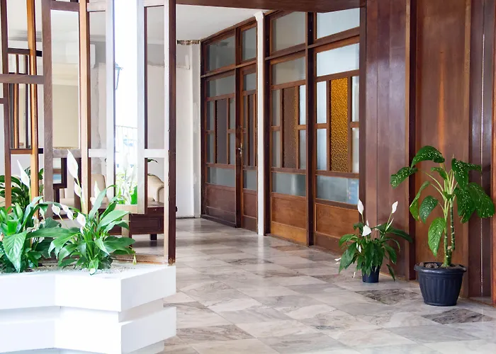 Hotel Domhof