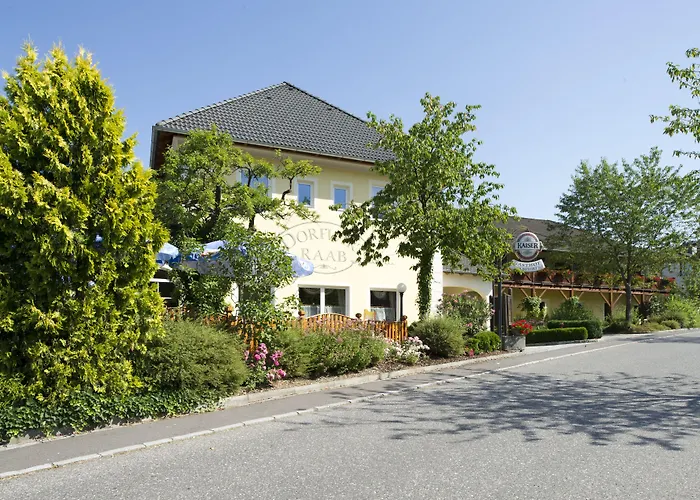 Der Dorfwirt