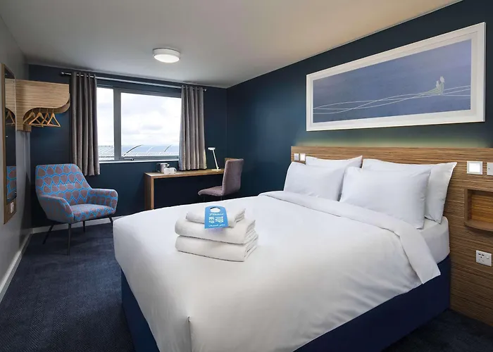 Travelodge Falkirk