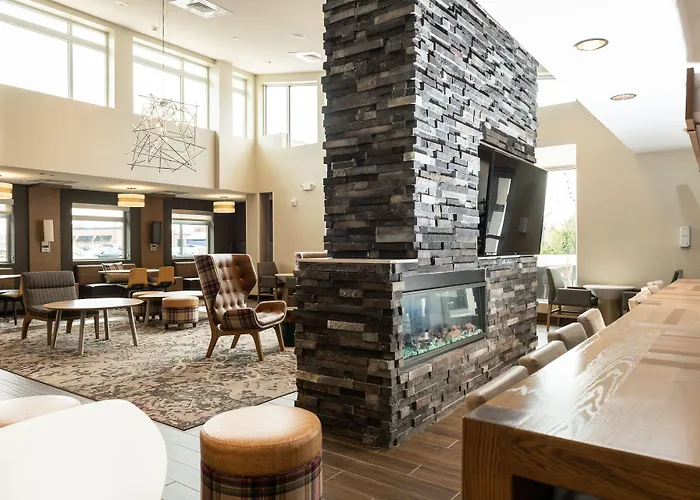 Residence Inn By Marriott West