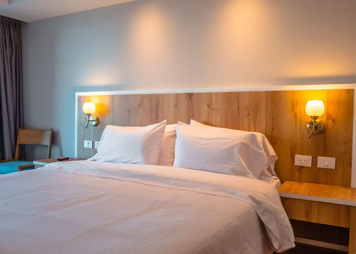 Wyndham Garden Cartagena