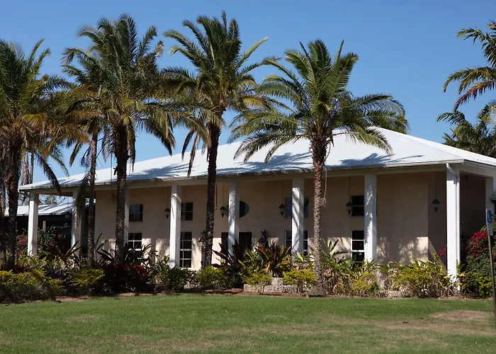 Fairfield By Marriott Inn & Suites Homestead Florida City