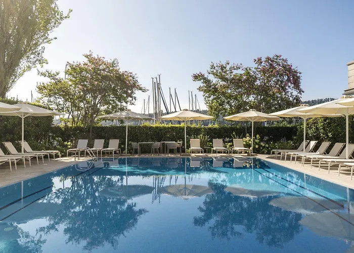 Bellerive Lifestyle Hotel