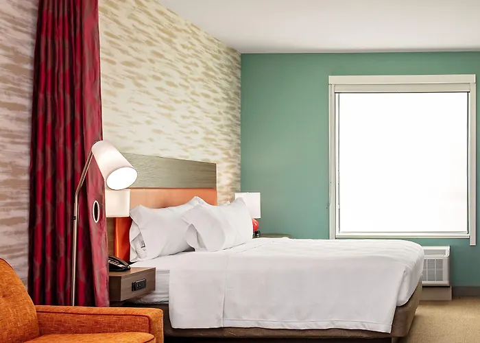 Home2 Suites By Hilton Sugar Land Rosenberg