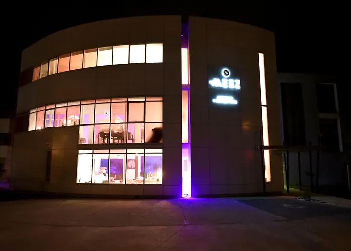 Hotel Le Meez à Carcassonne