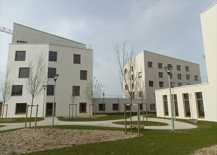 Hôtel Amiens Sud