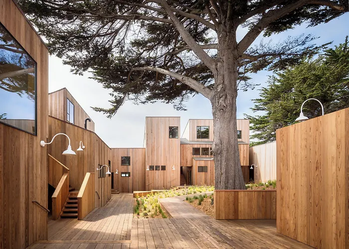 The Sea Ranch Lodge