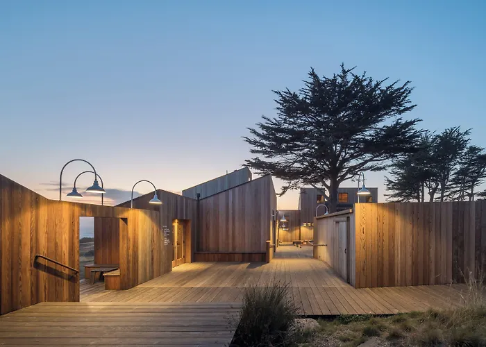 The Sea Ranch Lodge