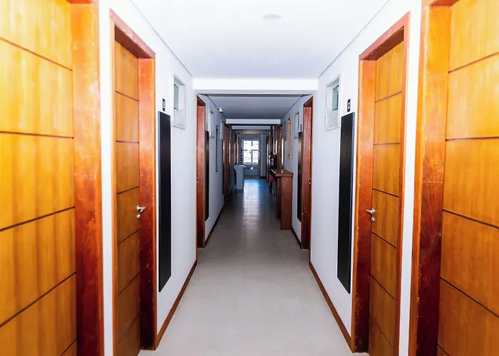 Economy Hotel Natal