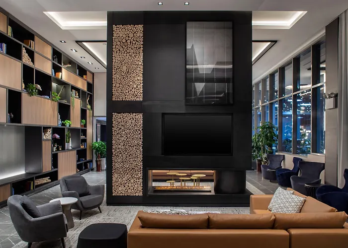 Four Points By Sheraton Flushing New York