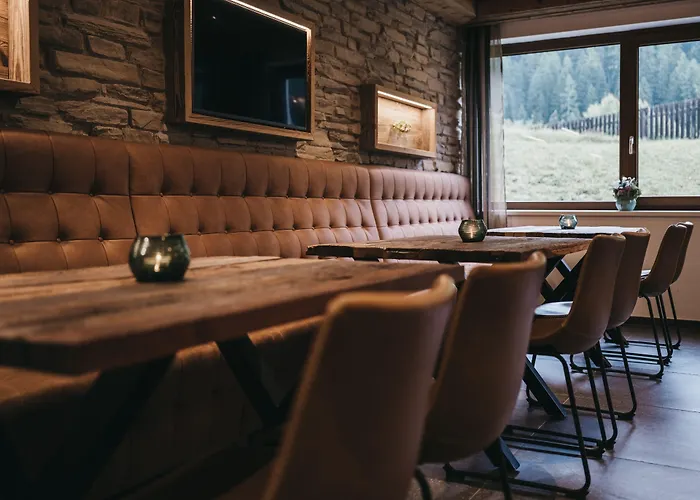 Vaya St Anton Aparthotel Sankt Anton am Arlberg