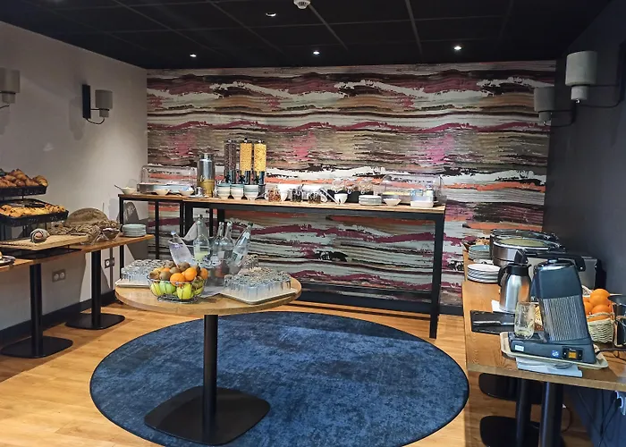 Fac&Spera -Hôtel&Spa Tain-lʼHermitage