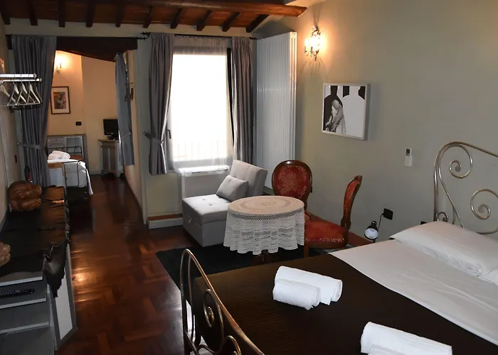 The Black Sheep B&B