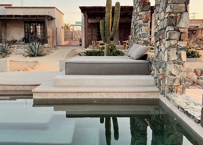 Desierto Azul