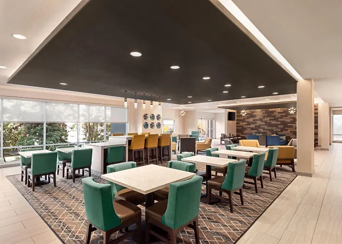 La Quinta By Wyndham Clovis Ca