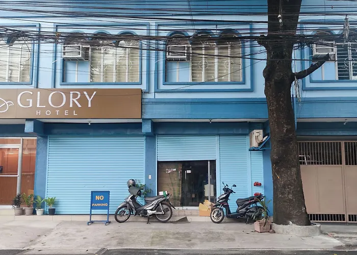 Quezon City Dog Friendly Hotels