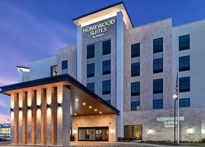 Homewood Suites By Hilton Dallas The Colony