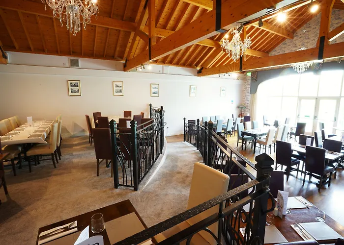 The Castledawson Inn