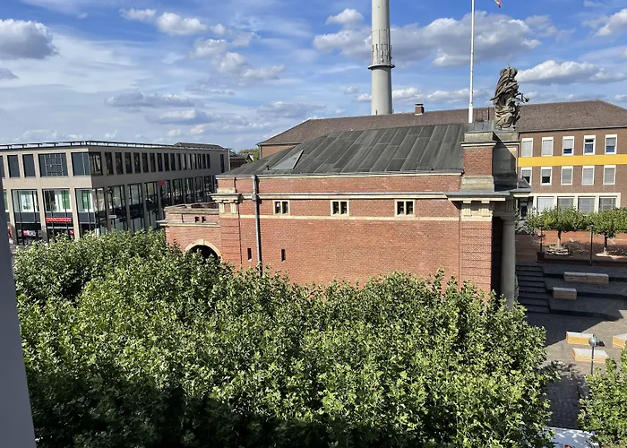 Weseler Wirtshaus am Berliner Tor