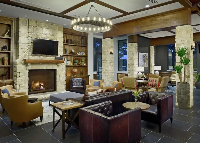 Bevy , A Doubletree By Hilton