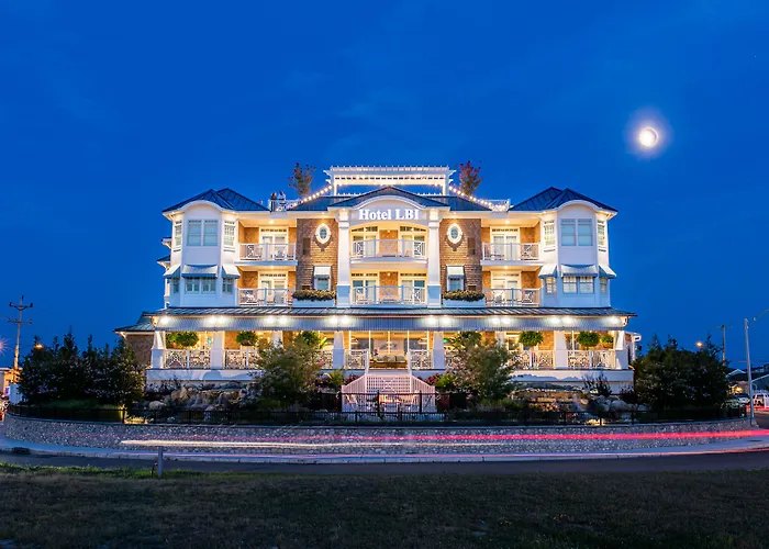 Hotel Lbi