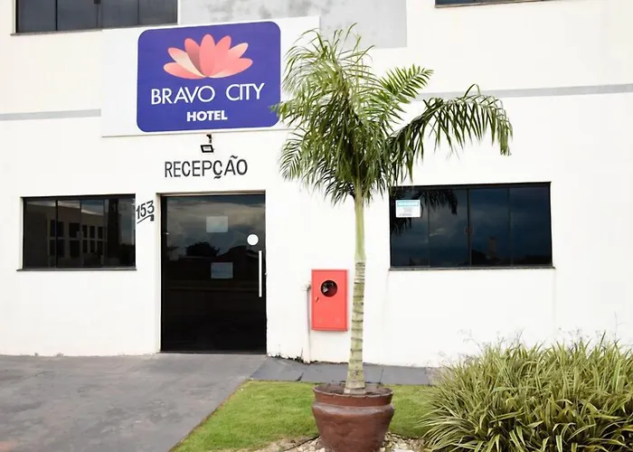 Bravo City Campo Verde