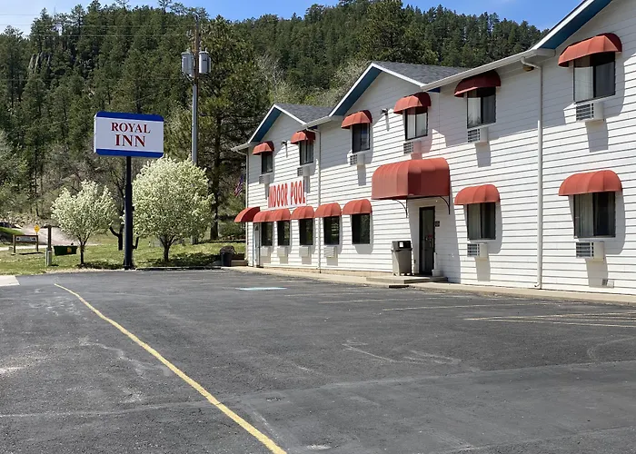 Royal Inn