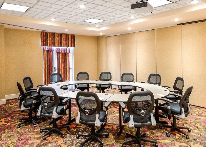 Hilton Garden Inn Florence