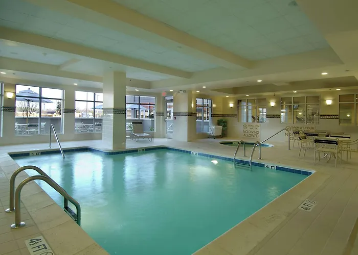 Hilton Garden Inn Florence
